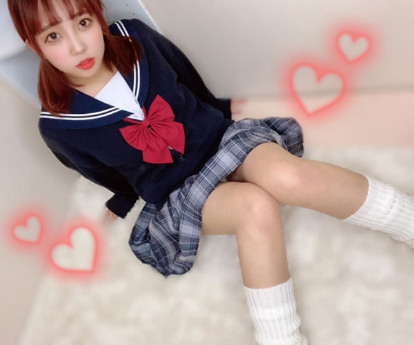 ライブチャットDXLIVEのガールちゃん